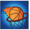 Dunk it-icoon