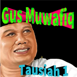 Ceramah Islam Gus Muwafiq 1 biểu tượng