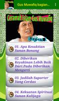 Ceramah Islam Gus Muwafiq 1 screenshot 2