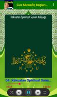 Ceramah Islam Gus Muwafiq 1 screenshot 3