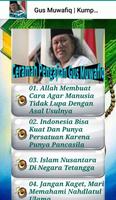 Kumpulan Pengajian Gus Muwafiq screenshot 2