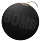 Bomb dodge icône