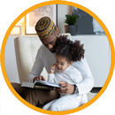 أحكام الصلاة للاطفال APK