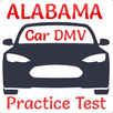 Alabama DMV Permit Test Practice APK