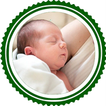 العناية بالطفل