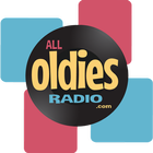 آیکون‌ All Oldies Radio