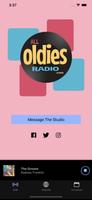 All Oldies Radio poster