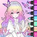 My Coloring Book: العاب الرسم APK