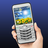 BlackBerry Phone Launcher aplikacja