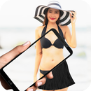 Body scanner camera – full body scanner for prank aplikacja