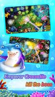 Permainan memancing Voyage screenshot 1