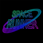 Space Runner-icoon