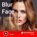Blur Video Face Censor APK