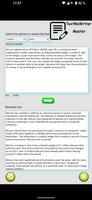 TextReWriter Master โปสเตอร์