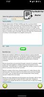 TextReWriter Master ภาพหน้าจอ 1