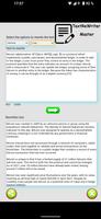TextReWriter Master capture d'écran 1