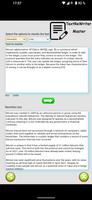 TextReWriter Master ภาพหน้าจอ 2