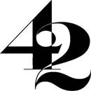 Cafe42 aplikacja