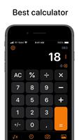 Calculator Air - Calc Plus Plakat