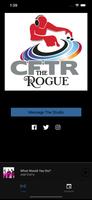 CFTR The Rogue Affiche