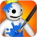 Rainbow Friends 2 Coloring APK