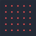Dots (connect 4 dots - Dots and Boxes Game)