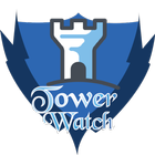 Tower Watch icône