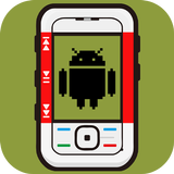 Launcher for Nokia 5300 APK