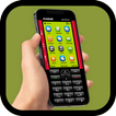 Nokia Old Phone Launcher