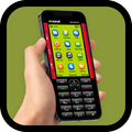Nokia Old Phone Launcher