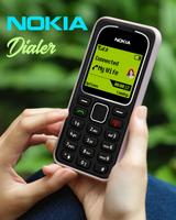 Nokia Phone Dialer Affiche