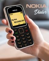 Nokia Phone Dialer تصوير الشاشة 1