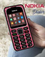 Nokia Phone Dialer capture d'écran 2