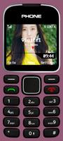 Nokia 1280 Launcher syot layar 1