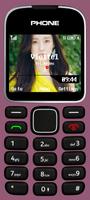 Nokia 1280 Launcher capture d'écran 1
