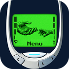 Nokia 3310 Launcher 아이콘