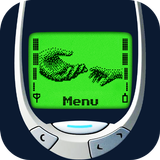 Nokia 3310 Launcher icône