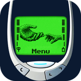 Nokia 3310 Launcher أيقونة