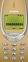 Nokia 3310 Launcher تصوير الشاشة 3