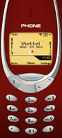 Nokia 3310 Launcher screenshot 1