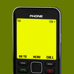 Nokia 1280 Launcher icono