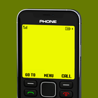Nokia 1280 Launcher icon