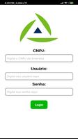 Data Mobile Plakat