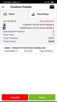 Data Mobile Screenshot 2