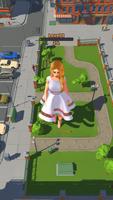 Girlzilla screenshot 2