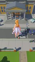 Girlzilla screenshot 3