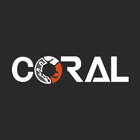 Coral Fitness 圖標