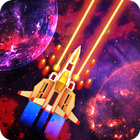 Space Shooter & Galaxy Attack アイコン
