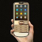 Nokia 8800 Launcher icône