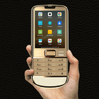 Slide Phone Launcher آئیکن